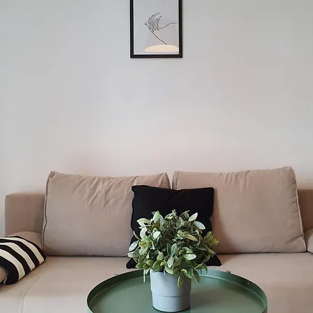 Nw Długie Ogrody Gdańsk