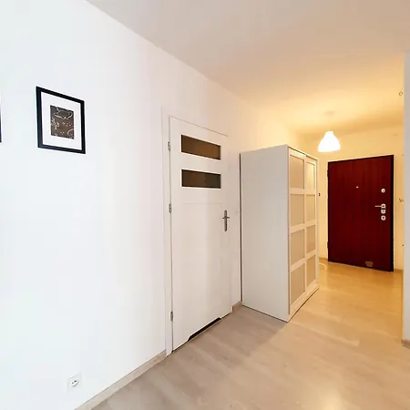 Nw Dlugie Ogrody Apartment