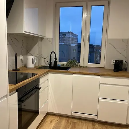 Nw Dlugie Ogrody Gdansk