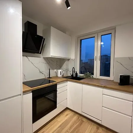 Nw Dlugie Ogrody * Gdansk