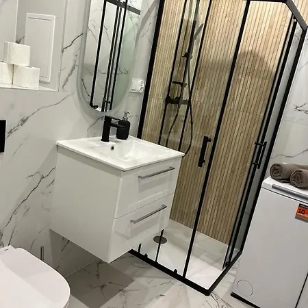 Nw Dlugie Ogrody Gdansk