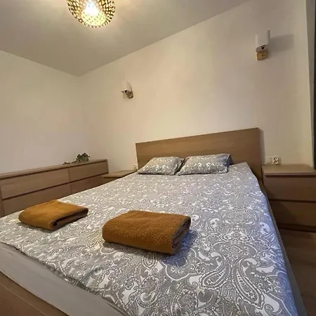 Nw Dlugie Ogrody * 格但斯克