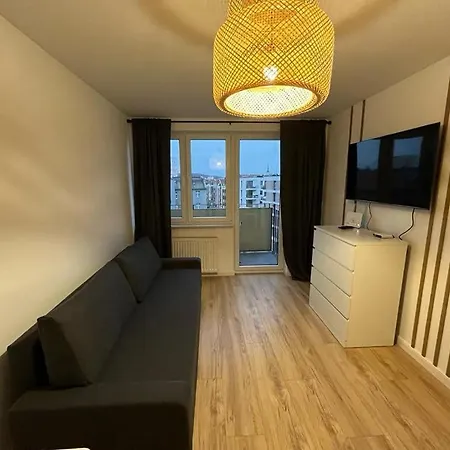 Nw Dlugie Ogrody Gdansk