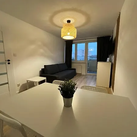 Nw Dlugie Ogrody * Gdańsk