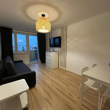Nw Dlugie Ogrody Apartment *
