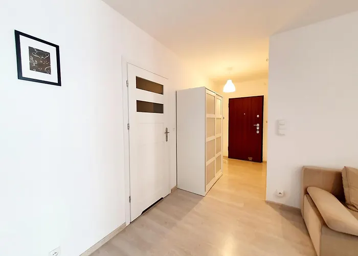 Nw Dlugie Ogrody Apartman *