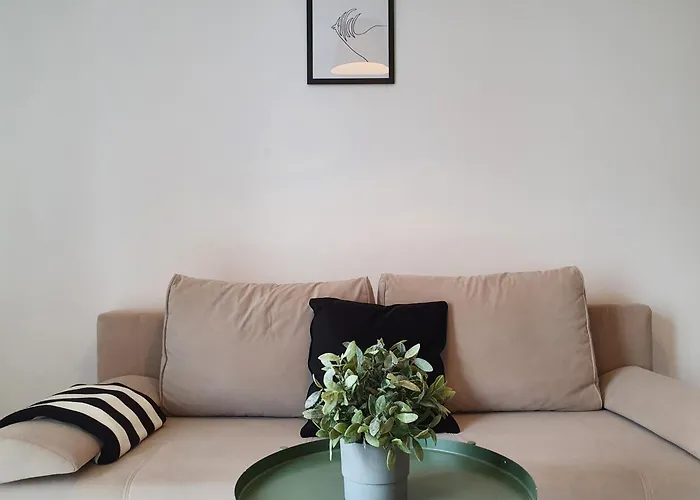 Nw Dlugie Ogrody Gdaňsk