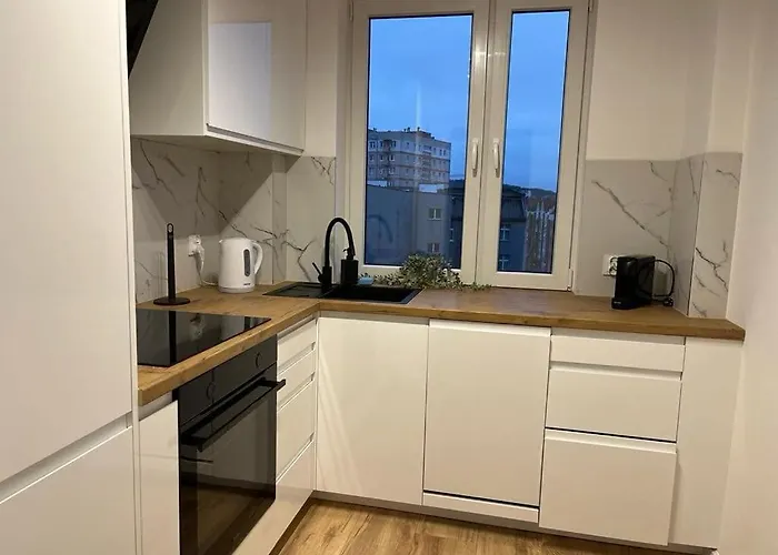 Nw Dlugie Ogrody Gdańsk