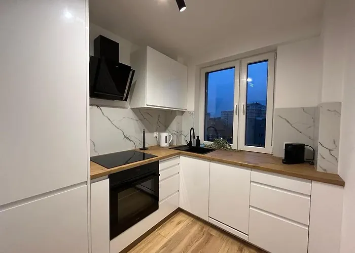 Nw Dlugie Ogrody * Gdańsk