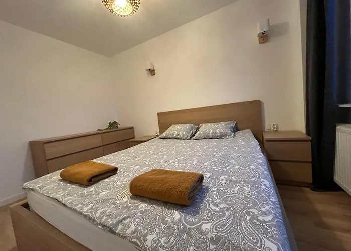 Nw Dlugie Ogrody * Gdańsk