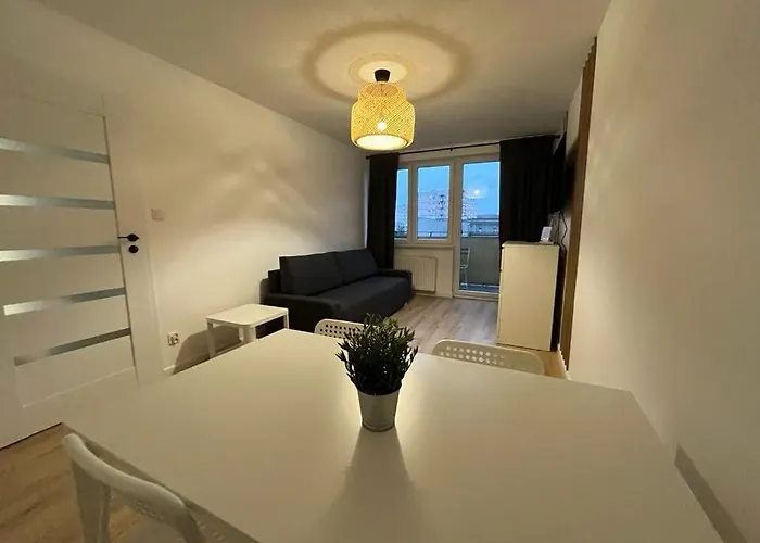 Nw Dlugie Ogrody * Gdaňsk